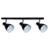 Спот Arte Lamp MERCOLED A5049PL-3BK