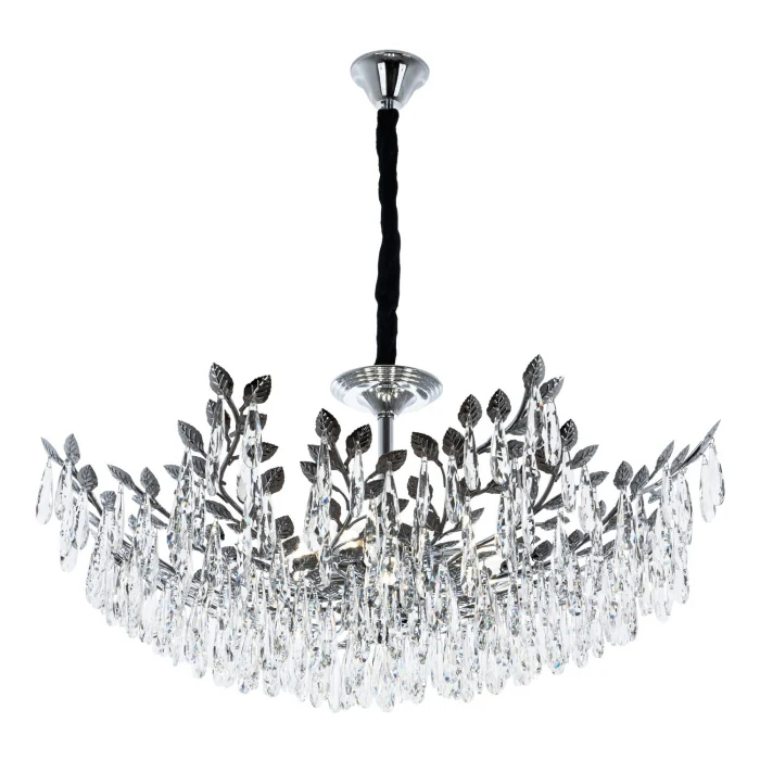 Подвесная люстра Loft IT Spark 10101/800 Chrome