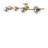 Потолочная люстра Freya Bubbles FR5162PL-07G