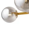 Потолочная люстра Freya Bubbles FR5162PL-07G