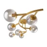 Потолочная люстра Freya Bubbles FR5162PL-07G