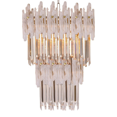 Подвесной светильник L&#039;Arte Luce Luxury Glacier L25223.92