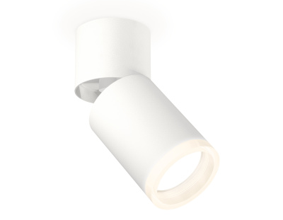 Комплект накладного поворотного светильника Ambrella light XM6312081