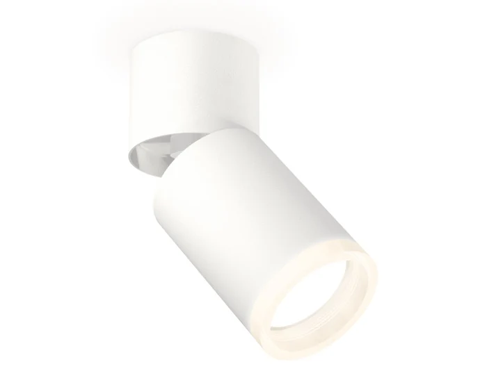 Комплект накладного поворотного светильника Ambrella light XM6312081