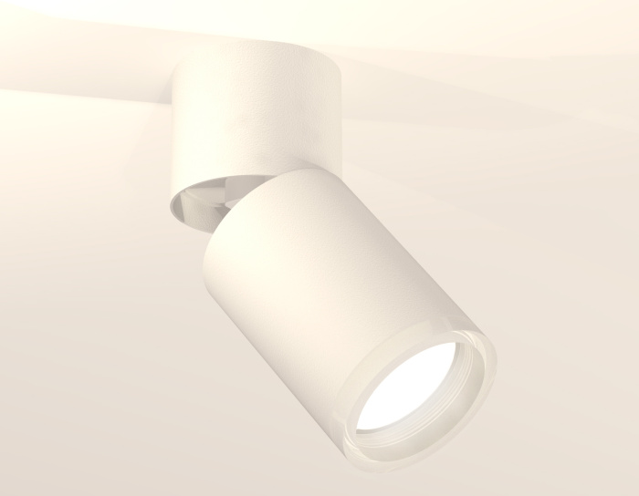 Комплект накладного поворотного светильника Ambrella light XM6312081