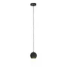 Подвесной светильник Loft it Quill 10109 Dark grey