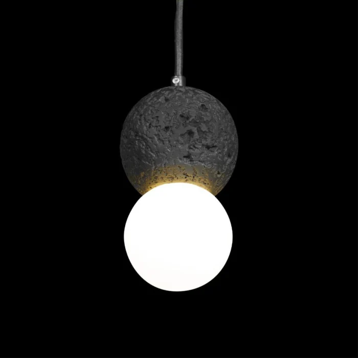 Подвесной светильник Loft it Quill 10109 Dark grey