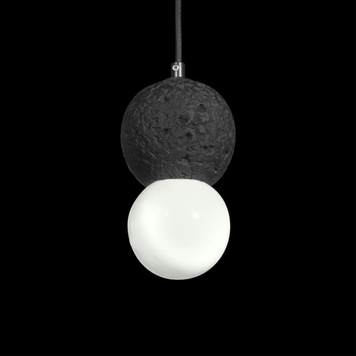 Подвесной светильник Loft it Quill 10109 Dark grey
