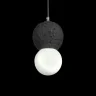Подвесной светильник Loft it Quill 10109 Dark grey