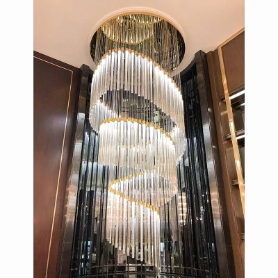 Подвесной светильник L&#039;Arte Luce Luxury Whirl L45400