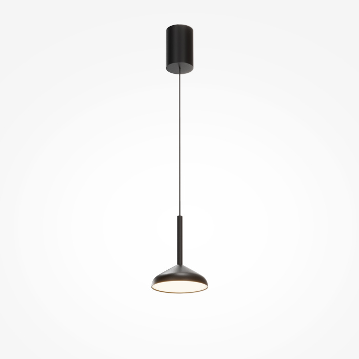 Подвесной светильник Maytoni Vita MOD451PL-L8B3K