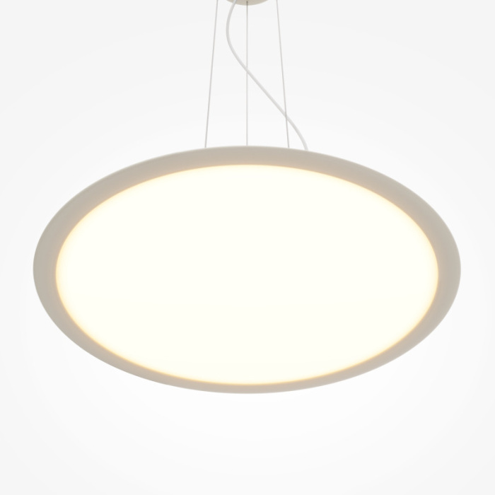 Подвесной светильник Maytoni Modern MOD471PL-L57WK