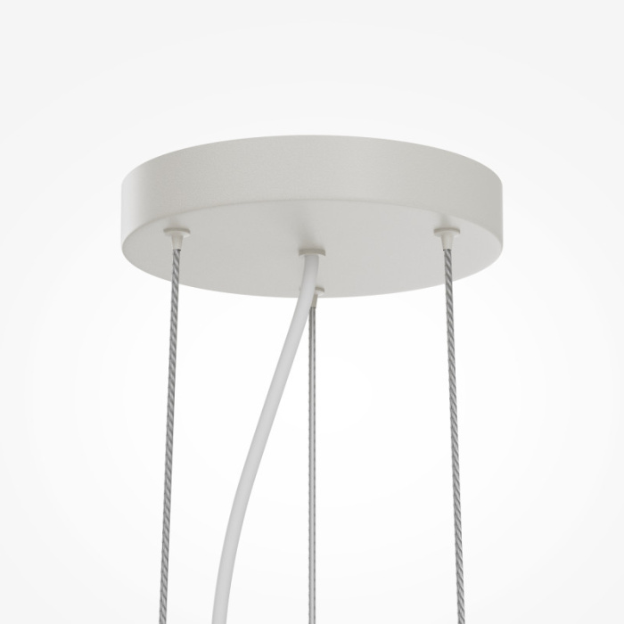 Подвесной светильник Maytoni Modern MOD471PL-L57WK