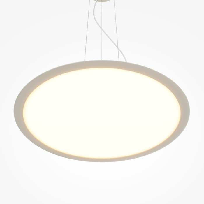 Подвесной светильник Maytoni Industria MOD471PL-L57WK