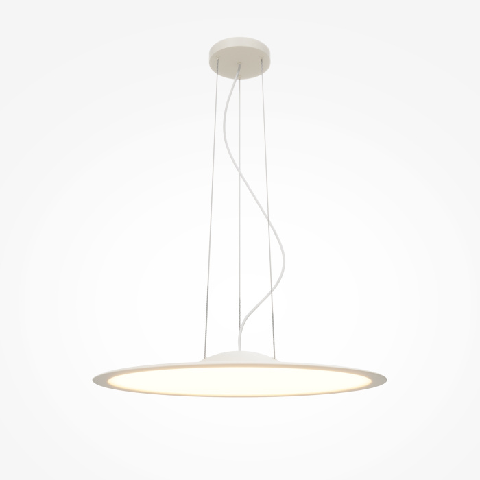 Подвесной светильник Maytoni Industria MOD471PL-L57WK