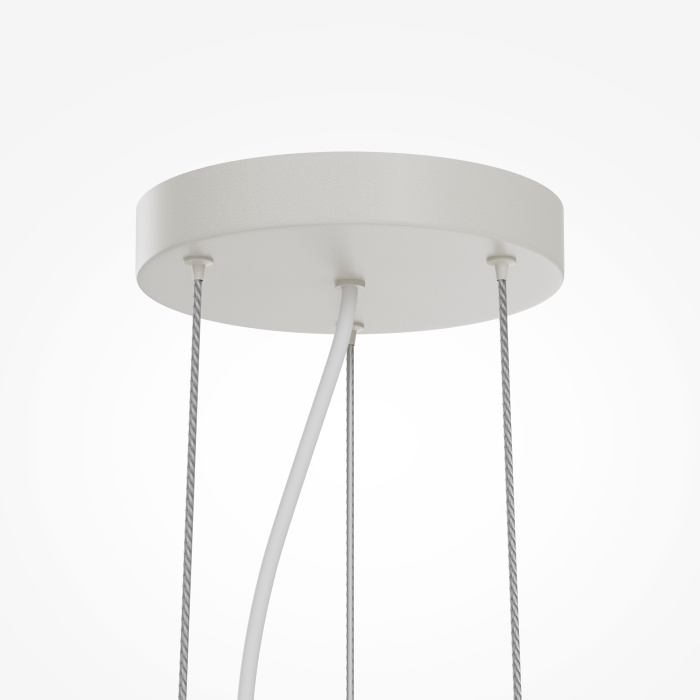 Подвесной светильник Maytoni Industria MOD471PL-L57WK