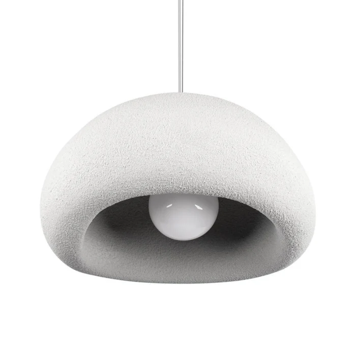 Подвесной светильник Loft it Stone 10252/400 White