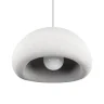 Подвесной светильник Loft it Stone 10252/400 White
