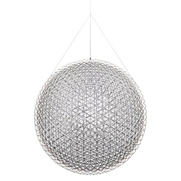 Светодиодный подвесной светильник L'Arte Luce Luxury Raimond L46204.98