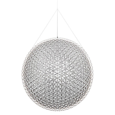 Светодиодный подвесной светильник L&#039;Arte Luce Luxury Raimond L46204.98