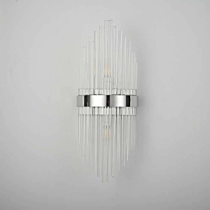 Бра Nembus Chrome ImperiumLoft