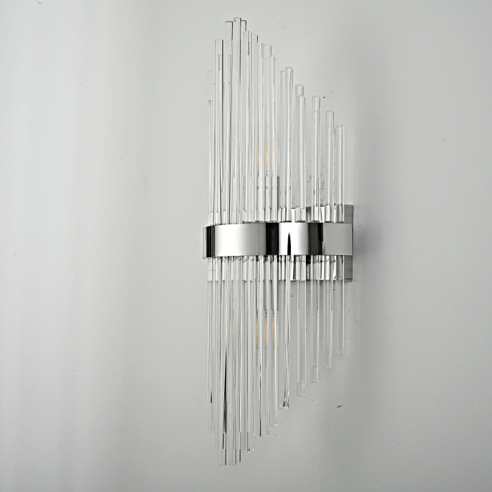 Бра Nembus Chrome ImperiumLoft