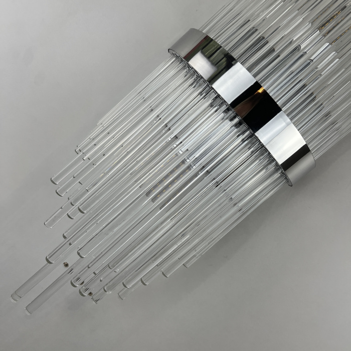 Бра Nembus Chrome ImperiumLoft