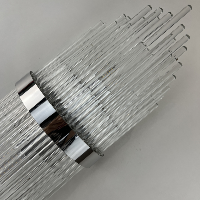 Бра Nembus Chrome ImperiumLoft