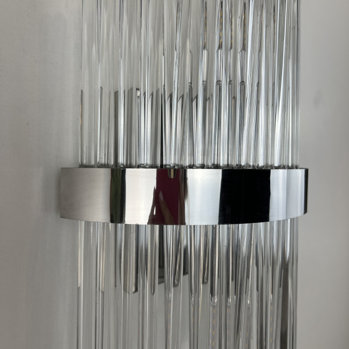 Бра Nembus Chrome ImperiumLoft