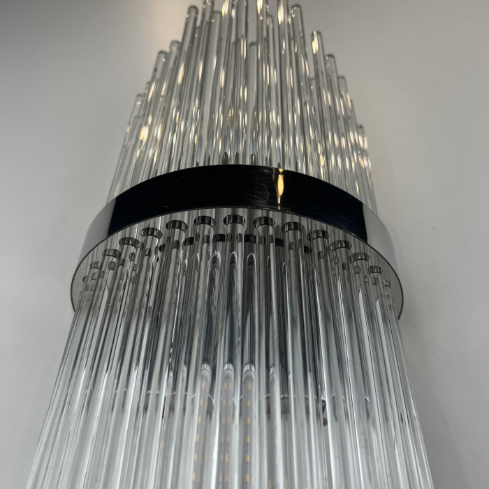 Бра Nembus Chrome ImperiumLoft