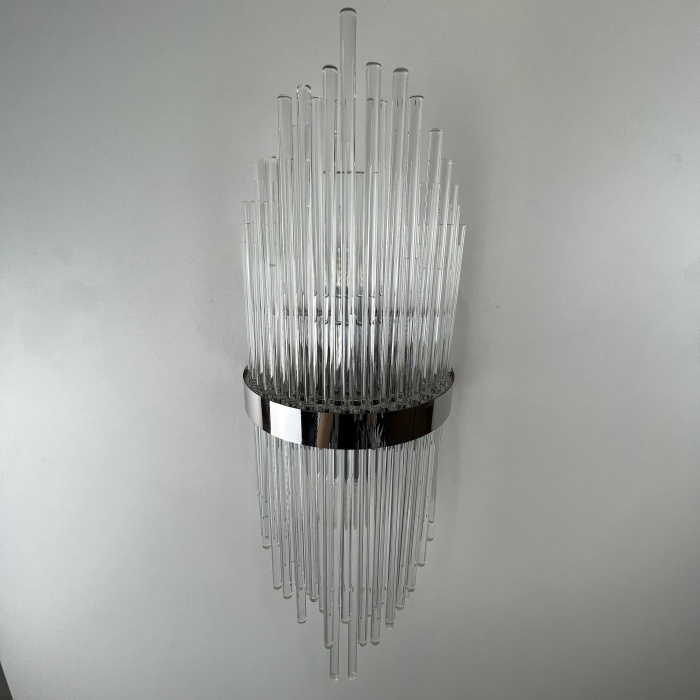 Бра Nembus Chrome ImperiumLoft