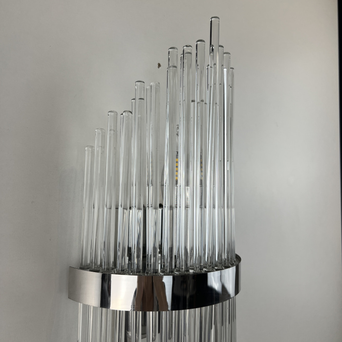 Бра Nembus Chrome ImperiumLoft