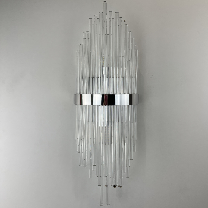 Бра Nembus Chrome ImperiumLoft