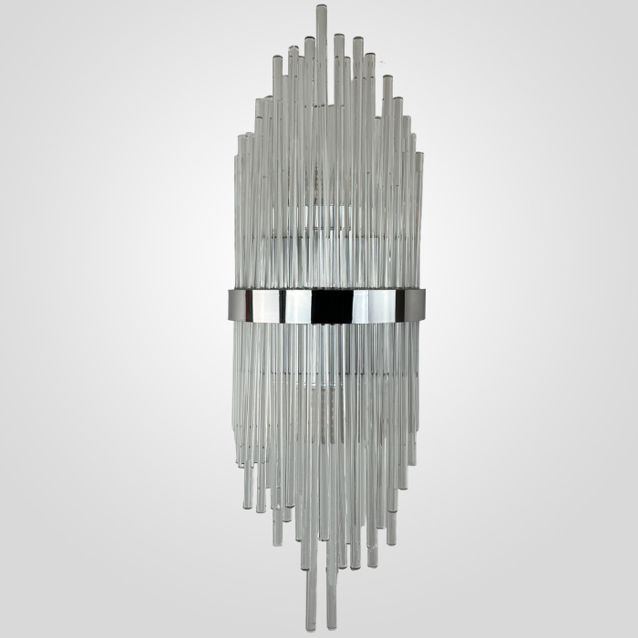 Бра Nembus Chrome ImperiumLoft