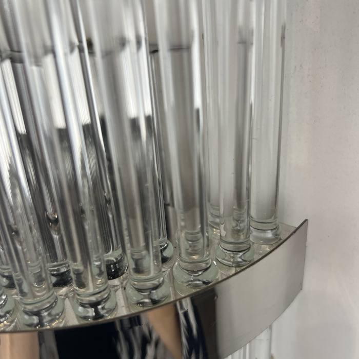 Бра Nembus Chrome ImperiumLoft