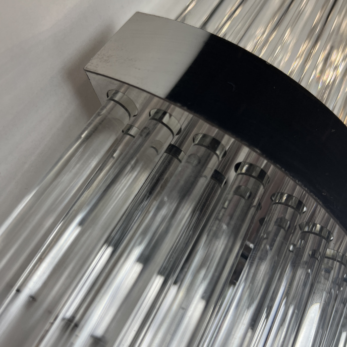 Бра Nembus Chrome ImperiumLoft