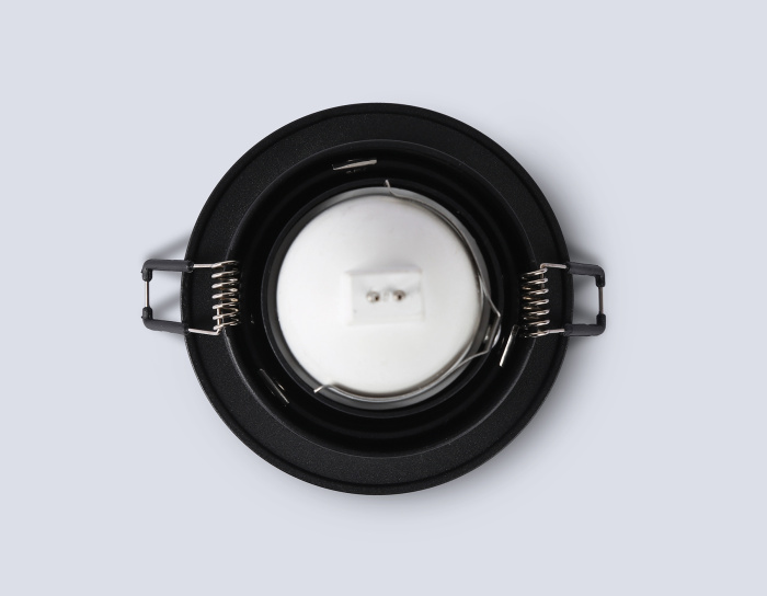 Встраиваемый точечный светильник GU5.3 TECHNO SPOT AMBRELLA LIGHT TN102824