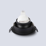 Встраиваемый точечный светильник GU5.3 TECHNO SPOT AMBRELLA LIGHT TN102824