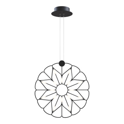 Подвесной светильник VOLARE MAYTONI MOD037PL-L16B