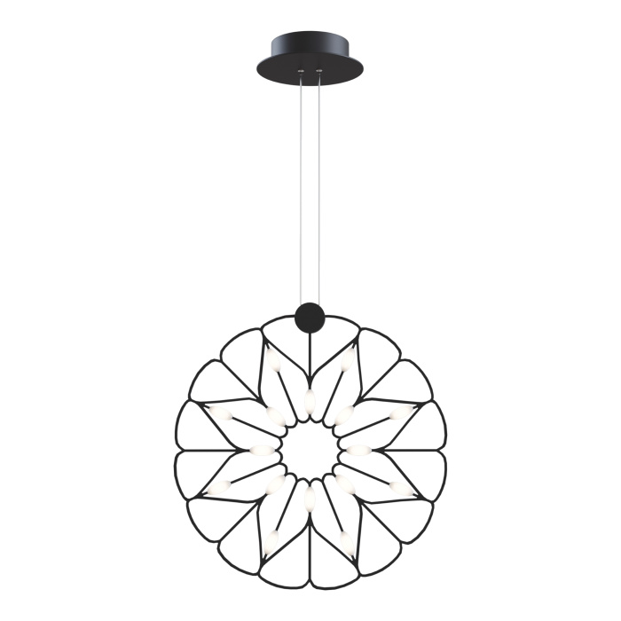 Подвесной светильник Maytoni Volare MOD037PL-L16B