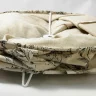 Торшер Lussole Cottonwood GRLSP-0503