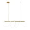 Подвесной светильник Loft it Thread 10388P/A Brass