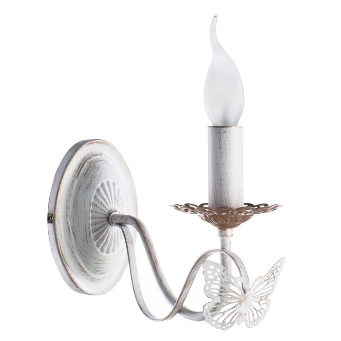 Бра Arte Lamp 27 A6114AP-1WG