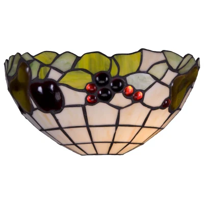 Настенный светильник VELANTE 850-801-01