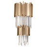 Бра L'Arte Luce Luxury Empire L21523.92