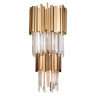Бра L'Arte Luce Luxury Empire L21523.92