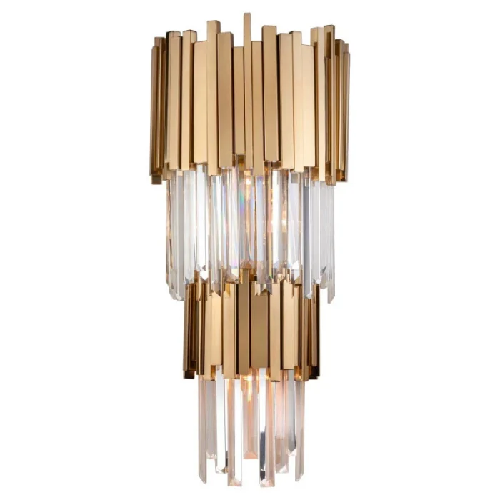 Бра L'Arte Luce Luxury Empire L21523.92