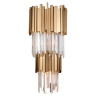 Бра L'Arte Luce Luxury Empire L21523.92