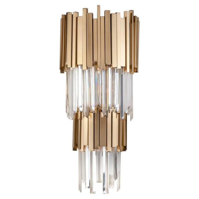 Бра L'Arte Luce Luxury Empire L21523.92