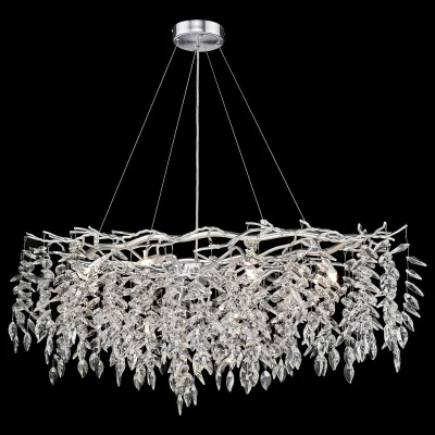 Подвесной светильник DAMIANA WE184.12.223 WERTMARK